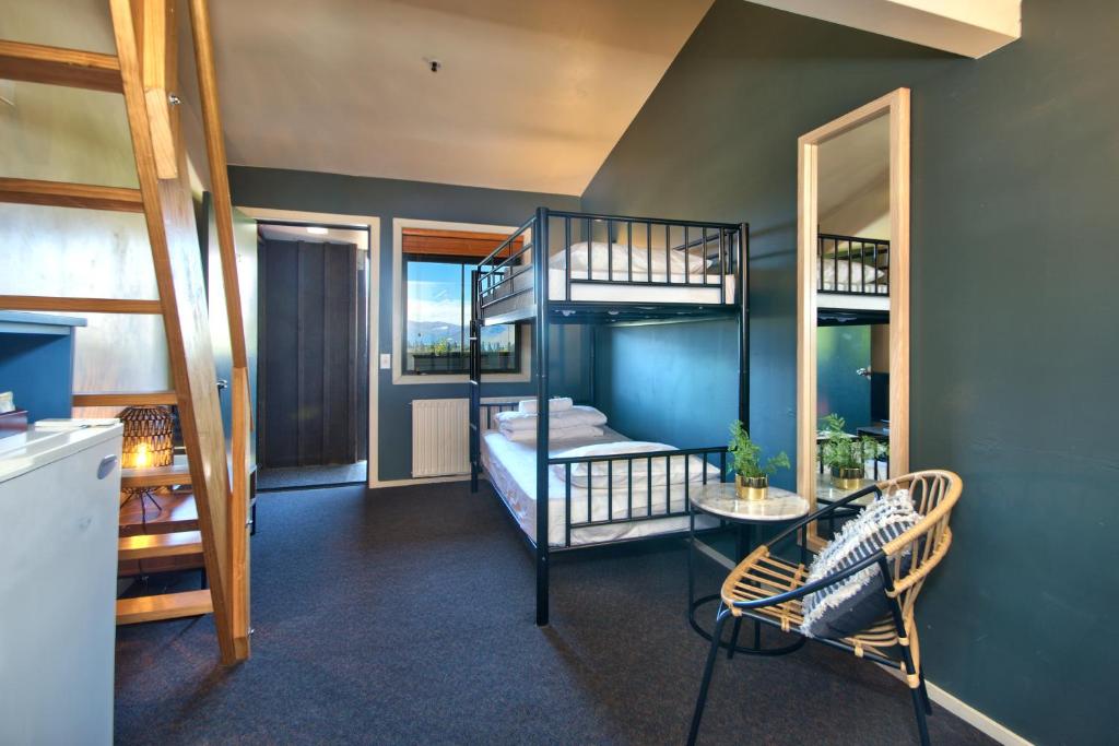 Reavers Lodge - Resim 8