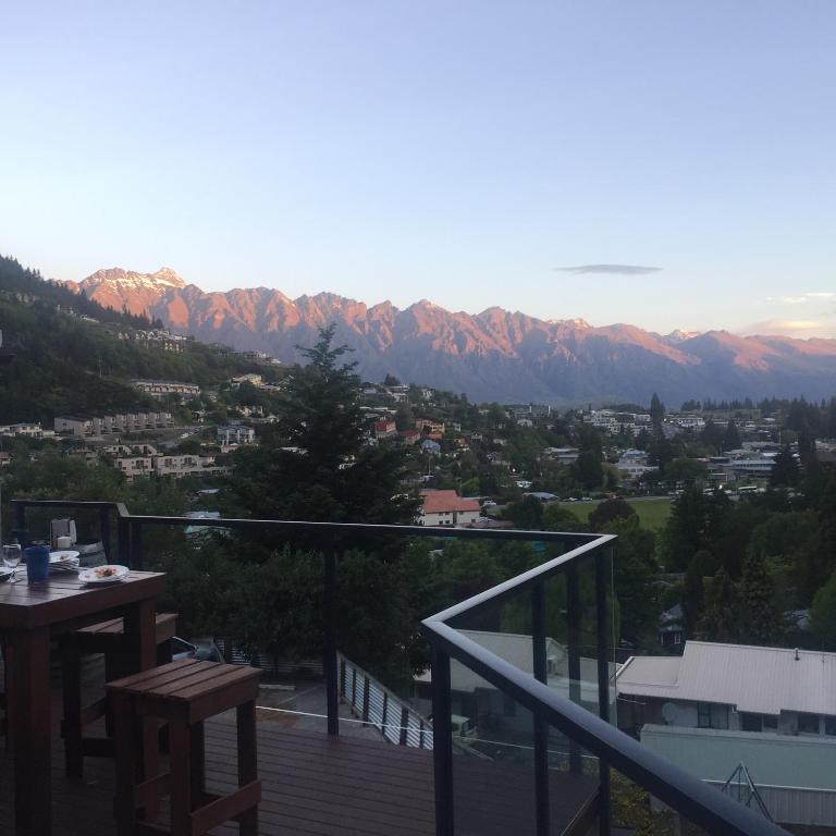 Reavers Lodge - Resim 11