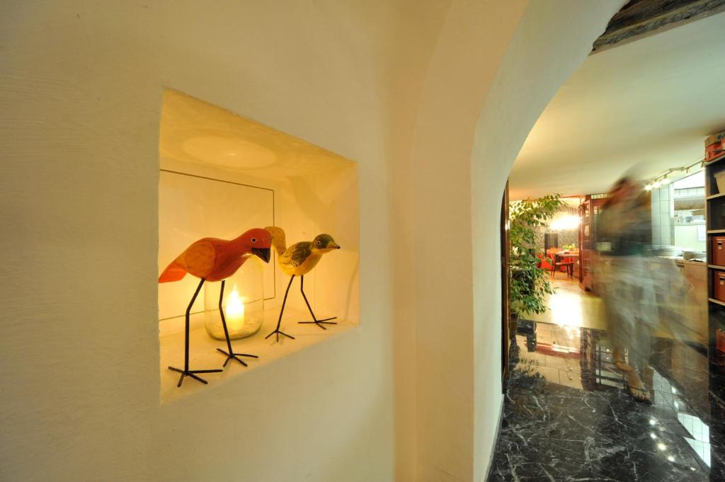 Fotografie z fotogalerie ubytování Erlebnis Post - Stadthotel mit EigenART v destinaci Spittal an der Drau