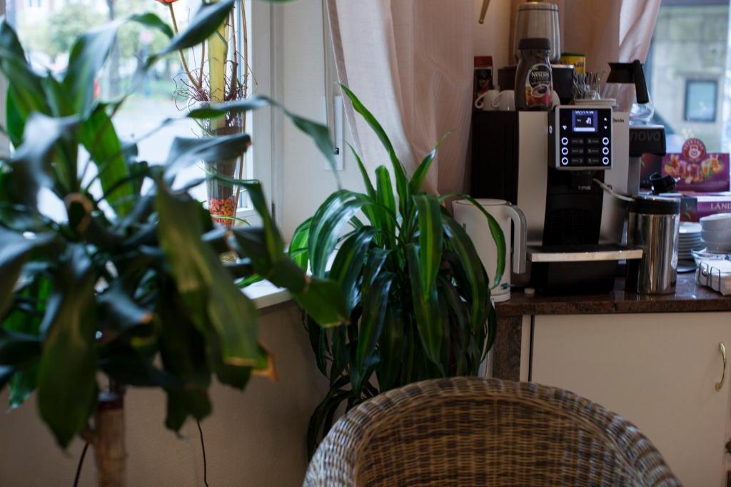 Hotel Baden - Resim 17