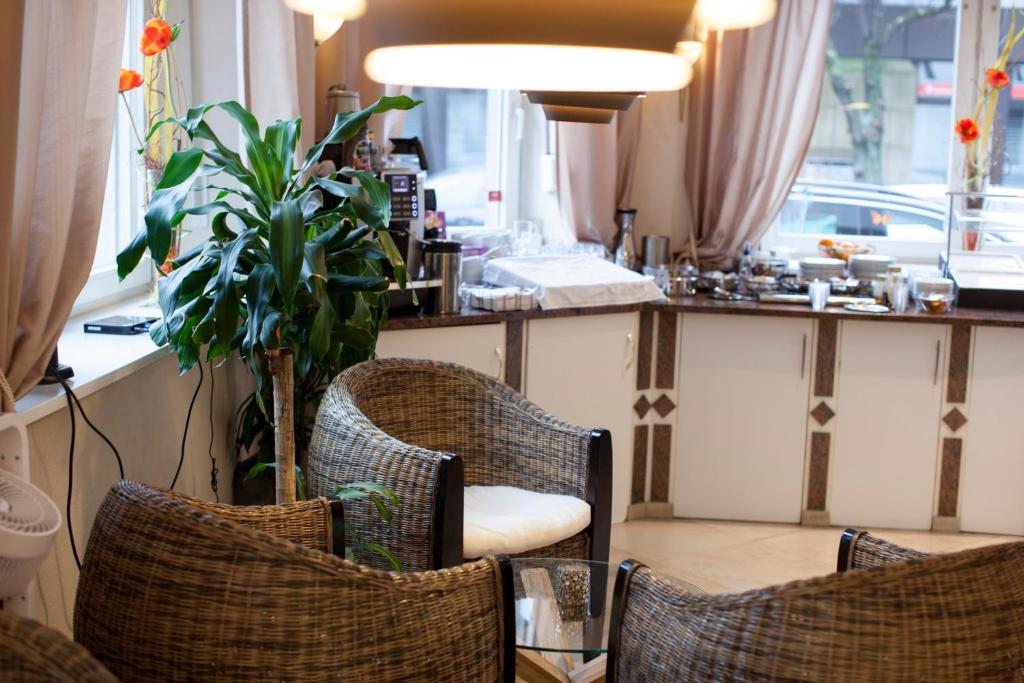 Hotel Baden - Resim 18