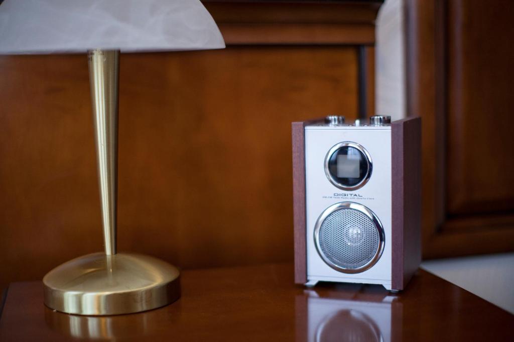 Hotel Baden - Resim 28