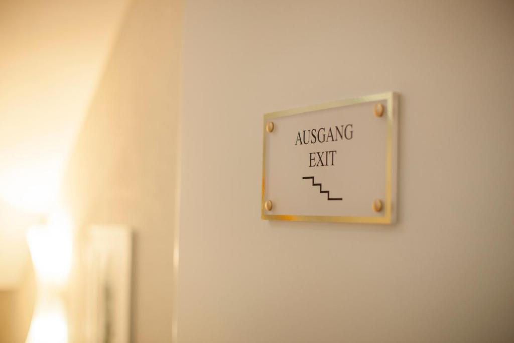 Hotel Baden - Resim 27