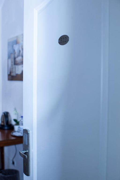 Hotel Baden - Resim 26