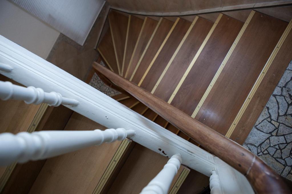 Hotel Baden - Resim 24