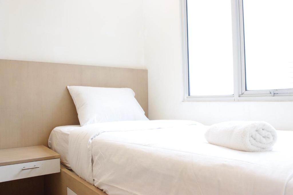 Strategic 2BR @ Galeri Ciumbuleuit 1 Apartment By Travelio - Apartamento De Dos Dormitorios