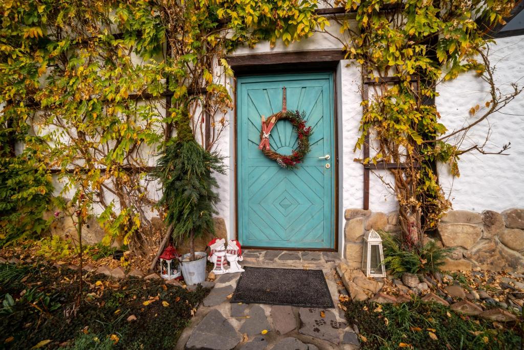 Fotografie z fotogalerie ubytování Casa cu Suflet v destinaci Sighişoara