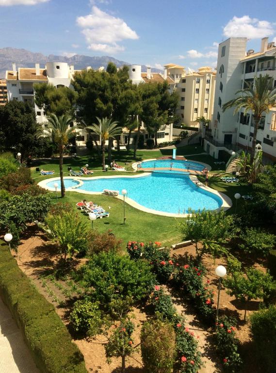 Apartamento Max, Albir – Bijgewerkte prijzen 2023