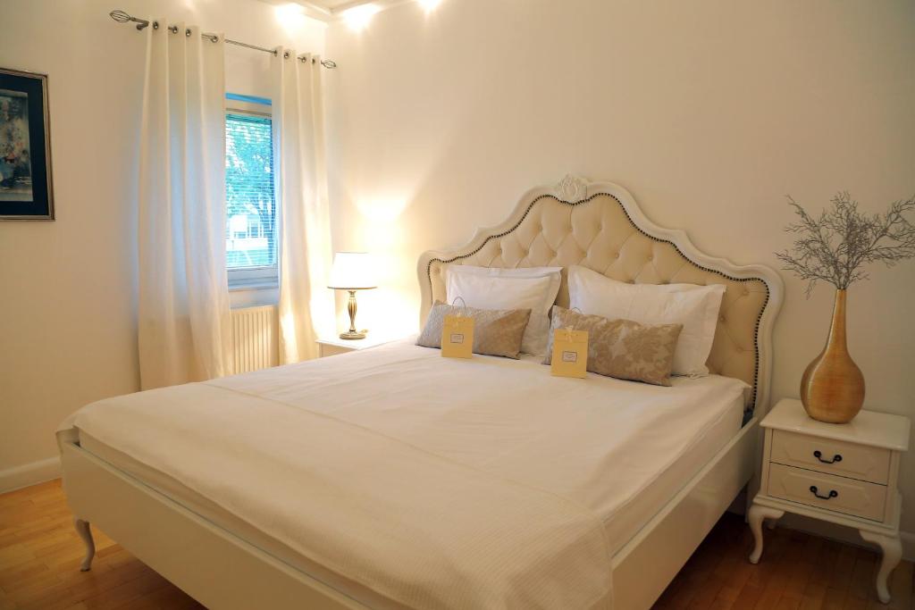 ApartHotel Vila Minka - Resim 7