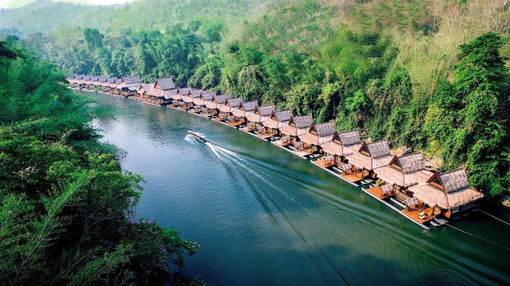 The Float House River Kwai - SHA Extra Plus, Sai Yok – Updated 2023 Prices