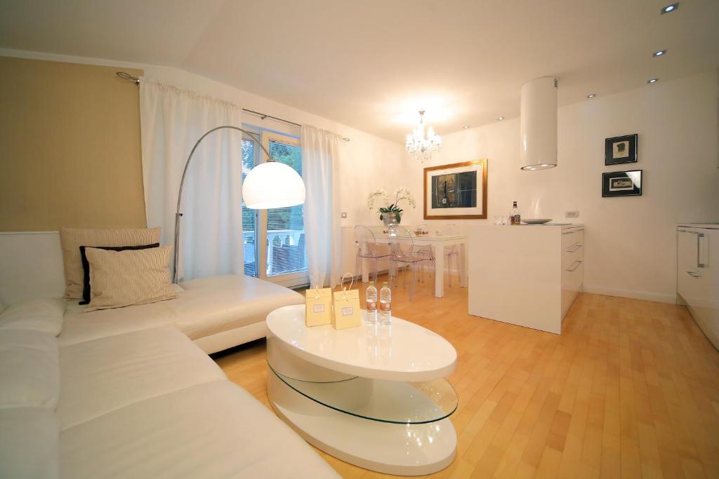 ApartHotel Vila Minka - Resim 25