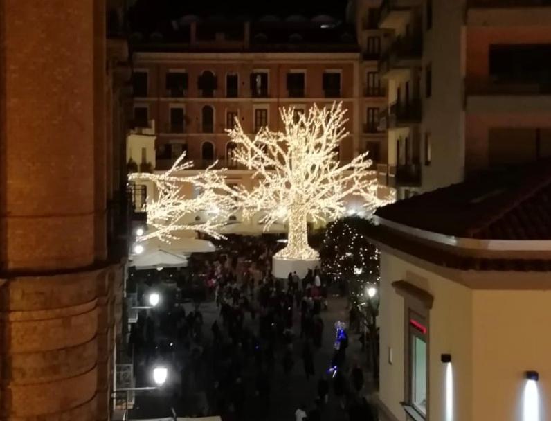 Fotografia z galérie ubytovania A Casa di Adri v destinácii Salerno