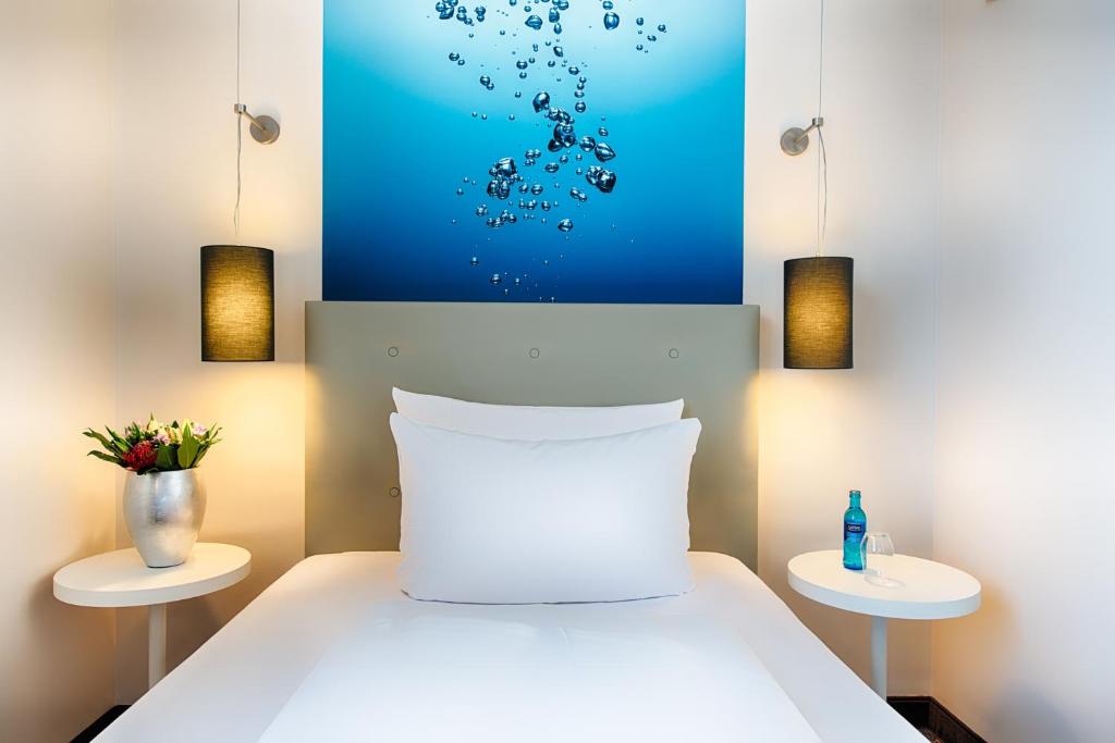 ACHAT Hotel Bremen City - Resim 19