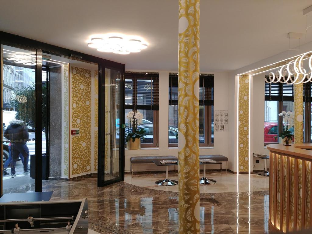 Hotel Aida Opera - Resim 30