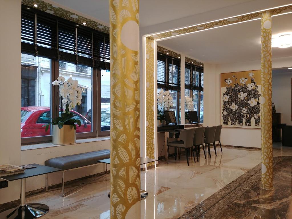 Hotel Aida Opera - Resim 31