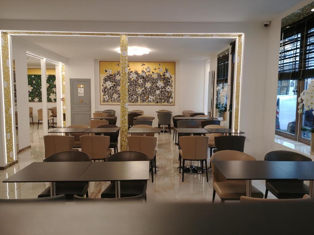 Hotel Aida Opera - Resim 17