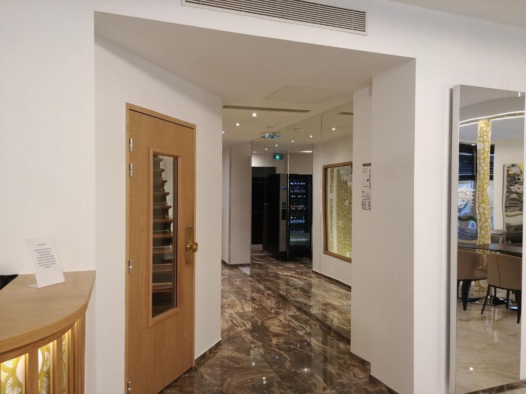 Hotel Aida Opera - Resim 32