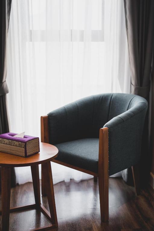 דה וינג בוטיק The Wing Boutique Hotel – תמונה 10