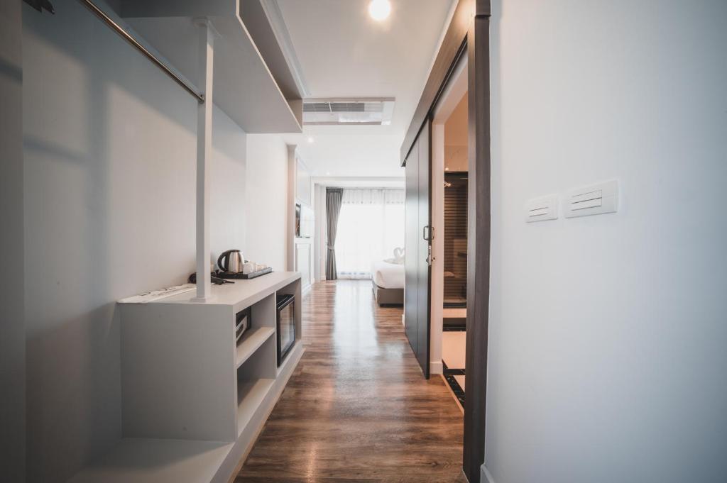דה וינג בוטיק The Wing Boutique Hotel – תמונה 2