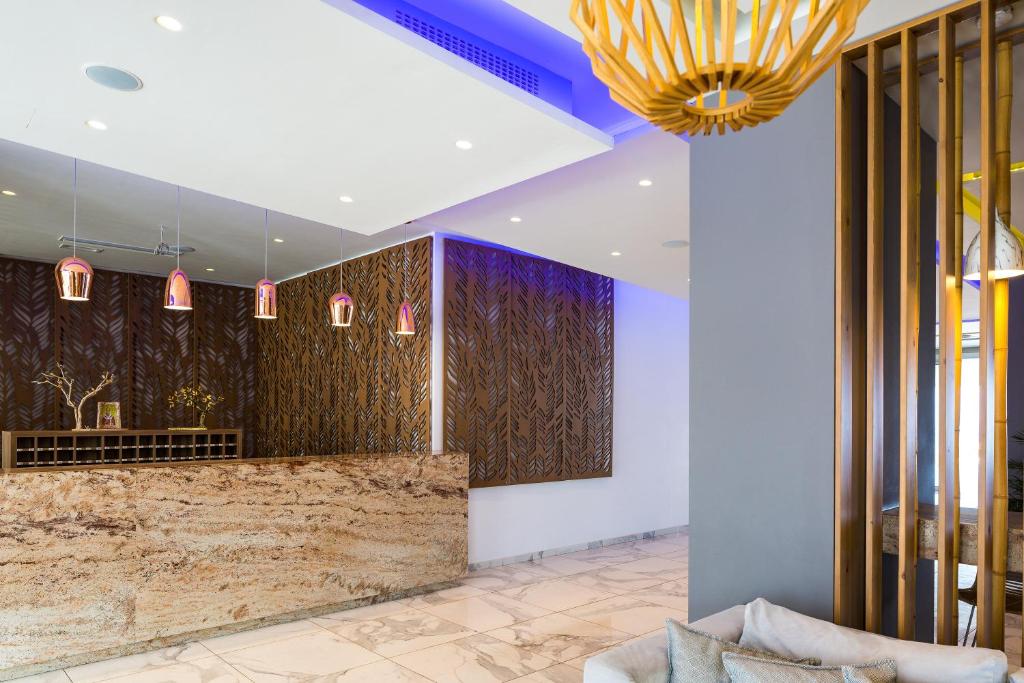 Fotografie z fotogalerie ubytování Atali Grand Resort v destinaci Balíon