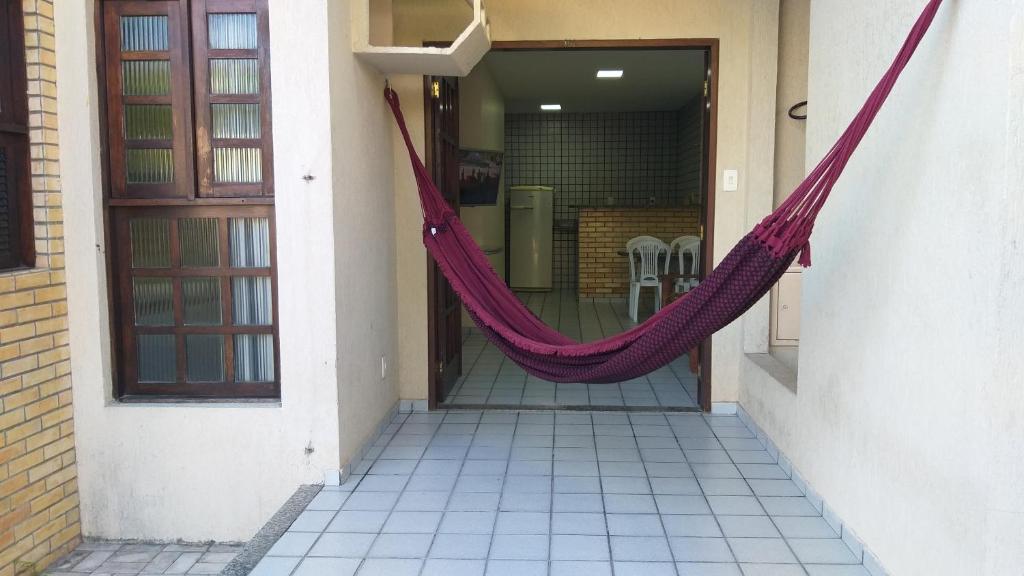  Praia Apart Hotel
