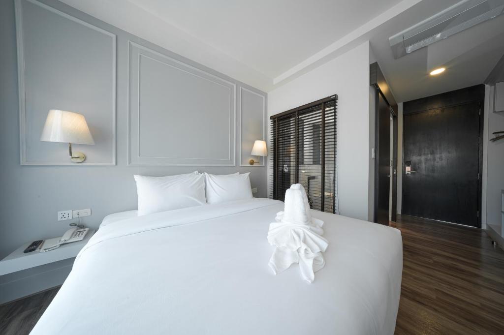 דה וינג בוטיק The Wing Boutique Hotel – תמונה 8