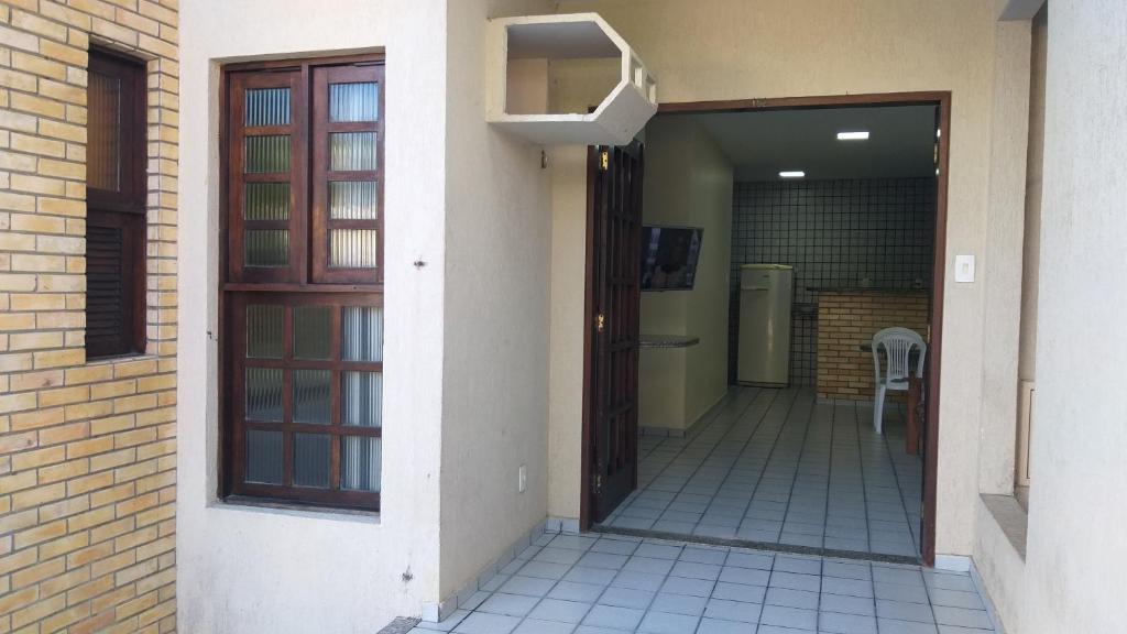  Praia Apart Hotel