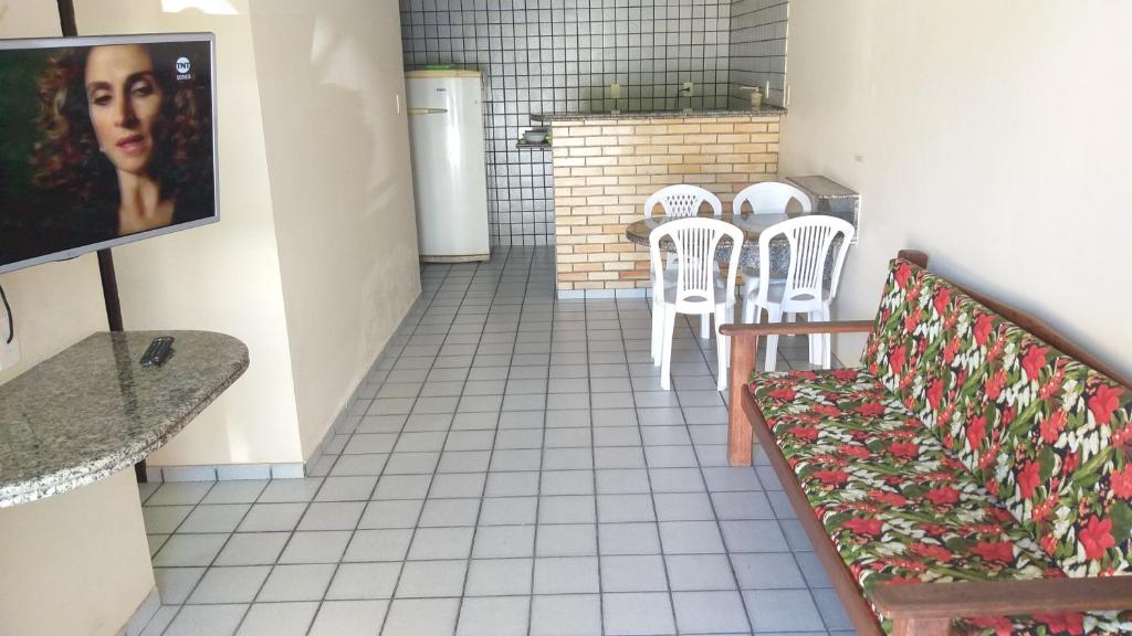  Praia Apart Hotel