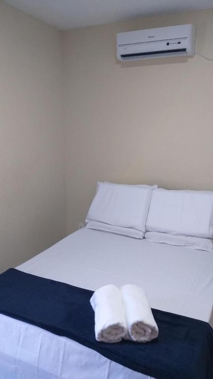  Praia Apart Hotel