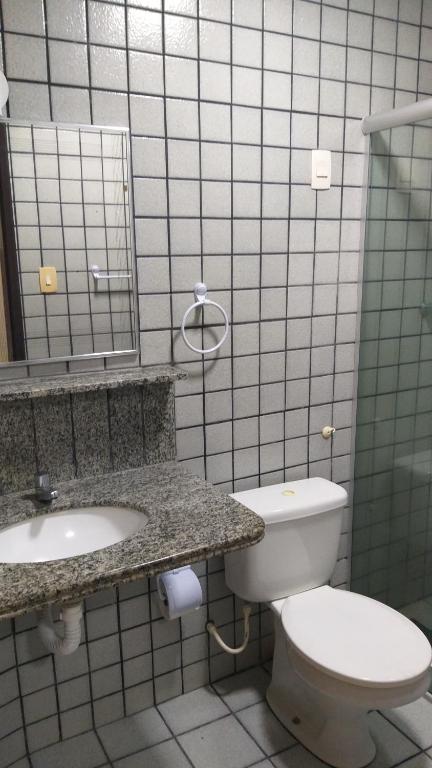  Praia Apart Hotel