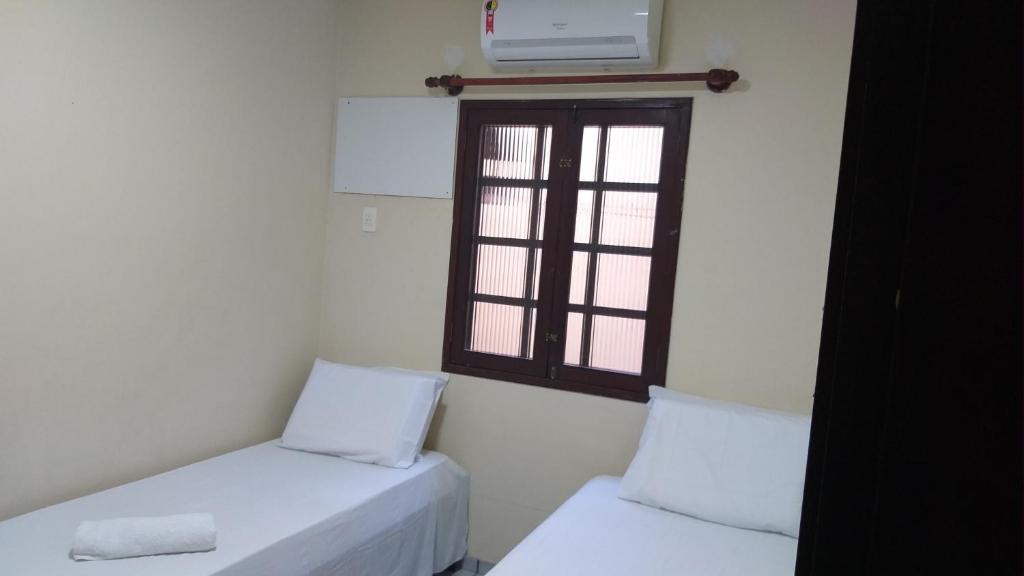  Praia Apart Hotel