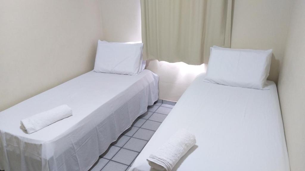  Praia Apart Hotel