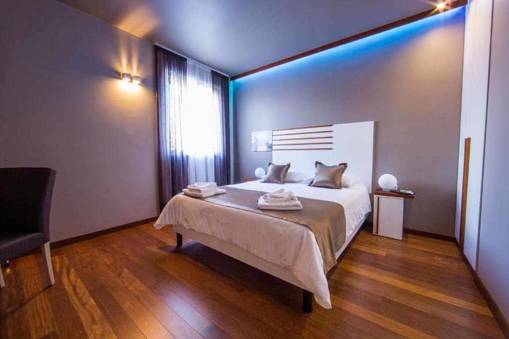 Luxury Rooms Silente Bacvice 1 - 11