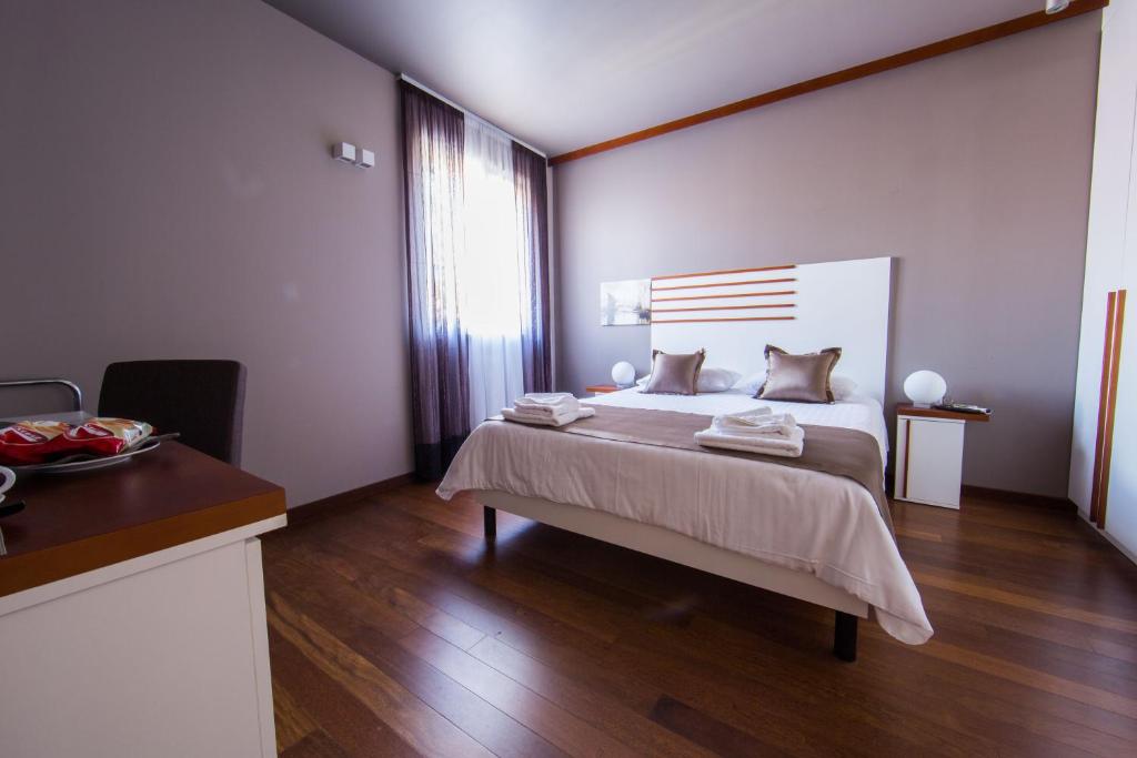 Luxury Rooms Silente Bacvice 1 - 9