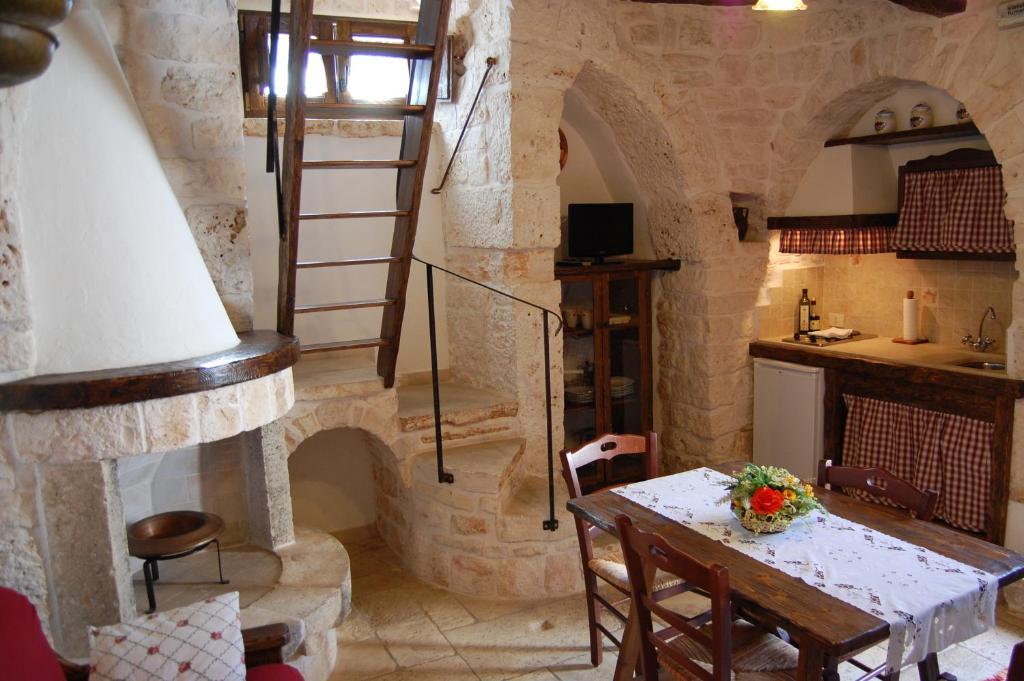 Il Gabellota Resort - 19