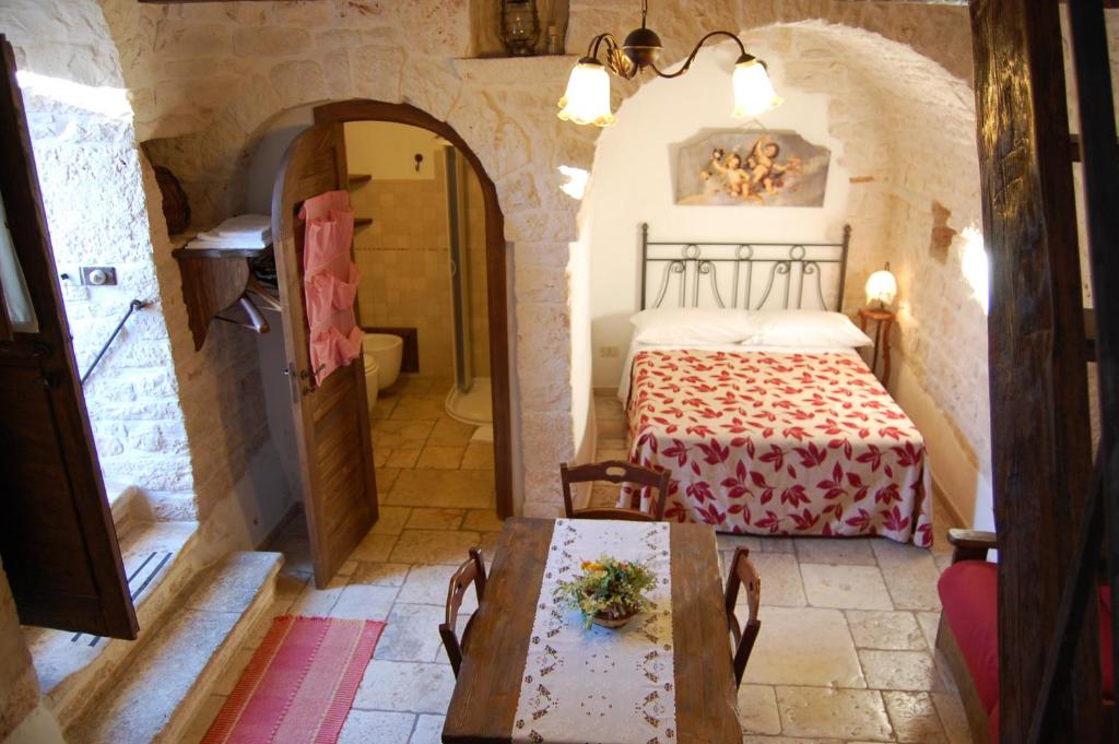 Il Gabellota Resort - 18