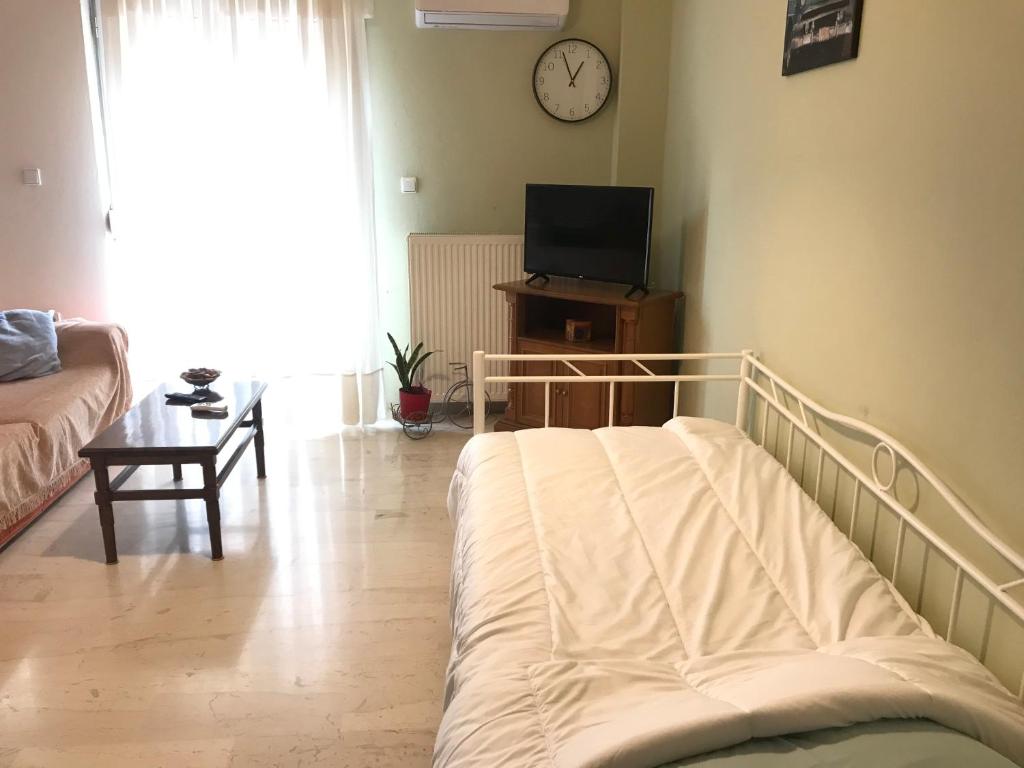 Διαμέρισμα 65 τμ στην καρδιά της πόλης - Appartement