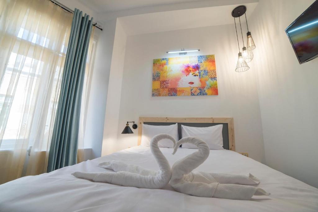 Maria Boutique Suits - Resim 17