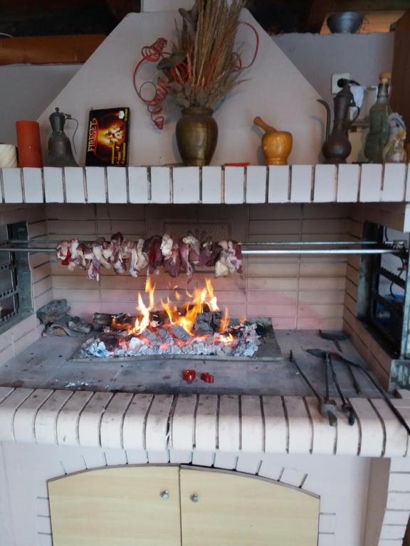 Zdjęcie z galerii obiektu Villa DK w Prewezie
