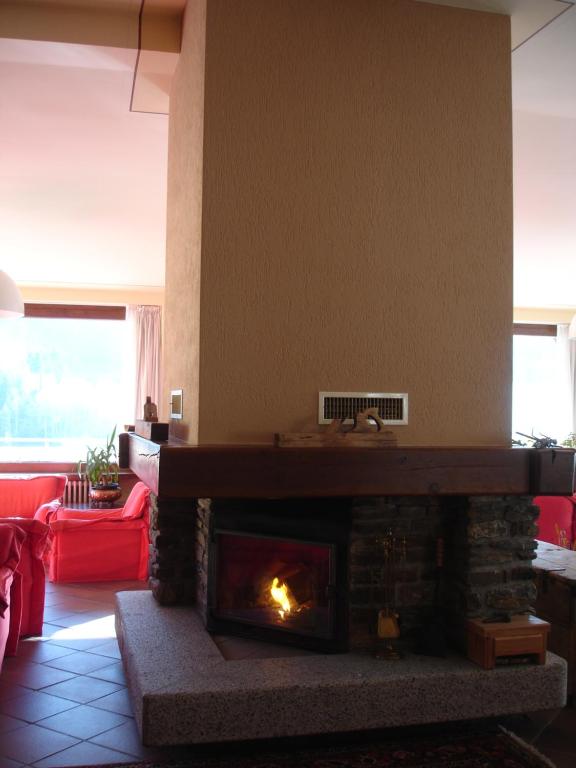 Fotografie z fotogalerie ubytování Hotel Adamello v destinaci Temu