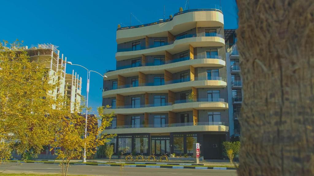 Boulevardside, Batumi – Updated 2022 Prices