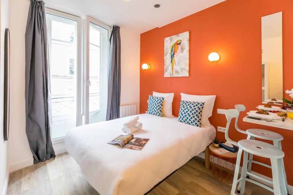 Derechos de imagen reservados por Booking.com