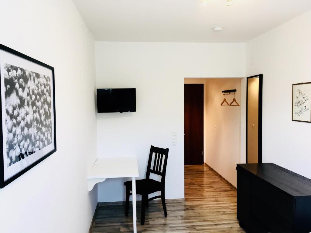 Gasthof Schrätzenstaller - Budget Single Room