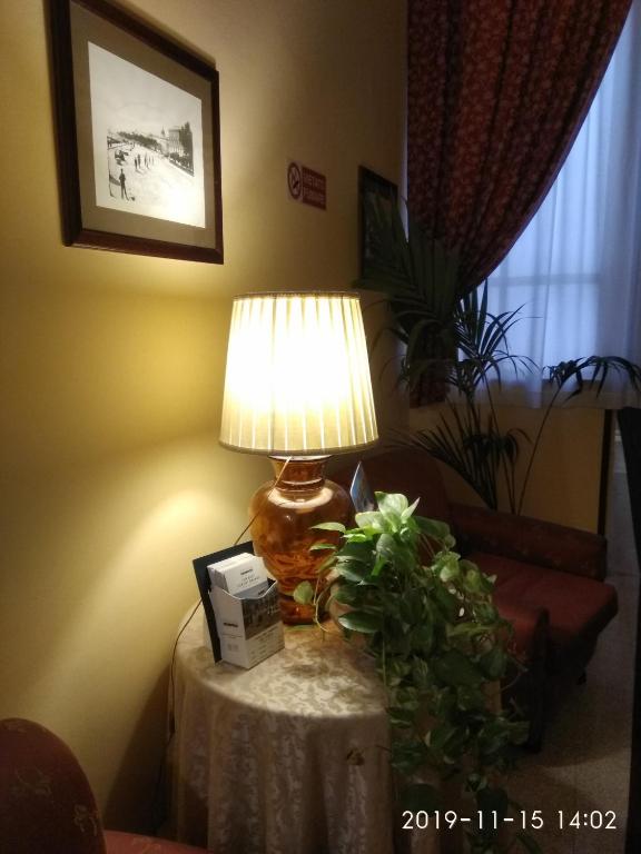 Hotel del Centro - Resim 11