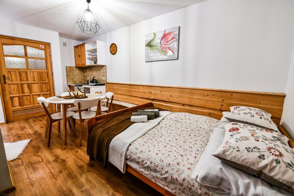 Willa Bachledówka - Appartement De Luxe