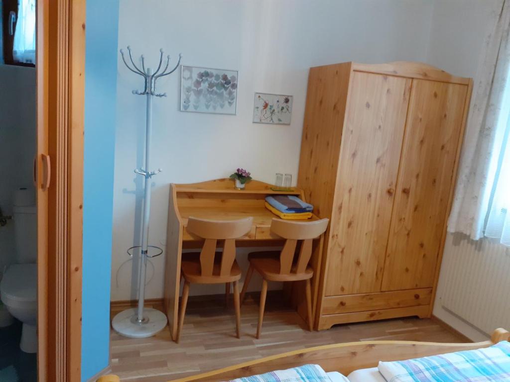 Fotografie z fotogalerie ubytování Obstbau und Gästezimmer Stani v destinaci Kitzeck im Sausal