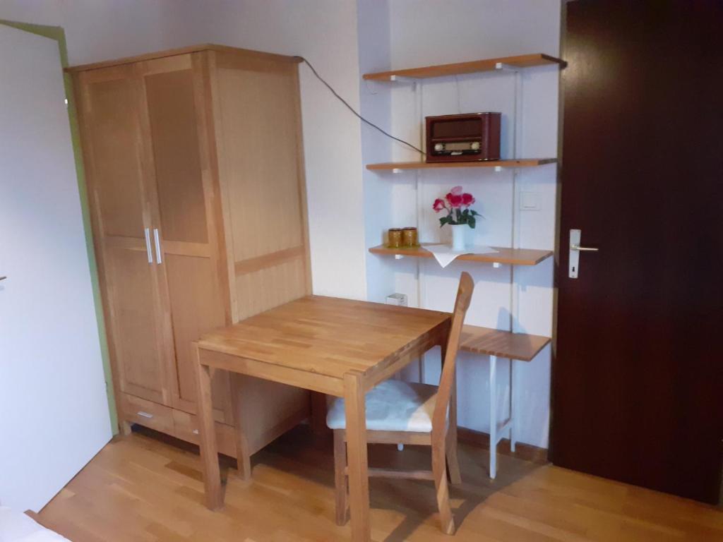 Fotografie z fotogalerie ubytování Obstbau und Gästezimmer Stani v destinaci Kitzeck im Sausal