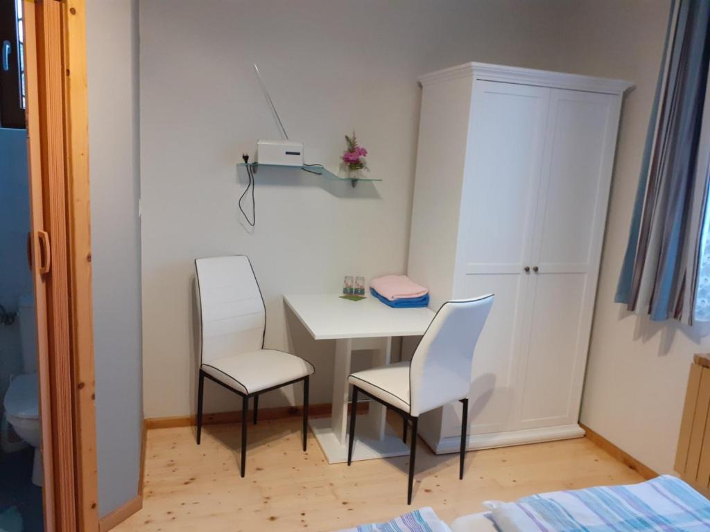 Fotografie z fotogalerie ubytování Obstbau und Gästezimmer Stani v destinaci Kitzeck im Sausal