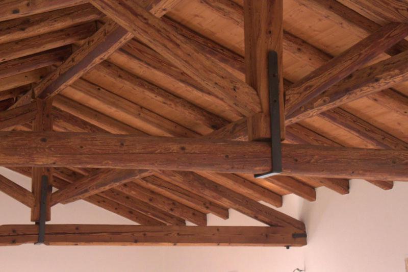 Fotografie z fotogalerie ubytování Arneroni v destinaci Codognè