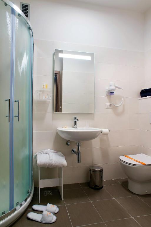 Hotel Raffaello - Resim 11